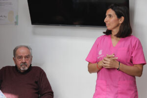 Encuentro Clinico Conjunto