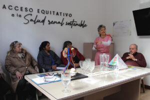 Encuentro Clinico Conjunto