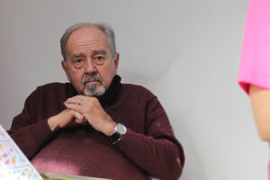 Encuentro Clinico Conjunto