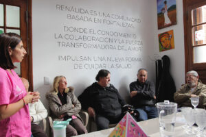 Encruentro Clinico Conjunto