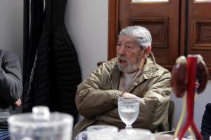 Encuentro Clinico Conjunto
