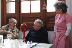 Encuentro Clinico Conjunto