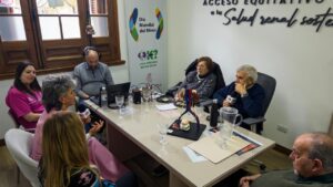 hablemos de salud renal baner